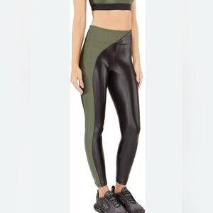 Koral chase Limitless High Rise Infinity Women's Leggings
